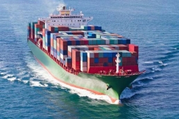  Ocean Shipping   